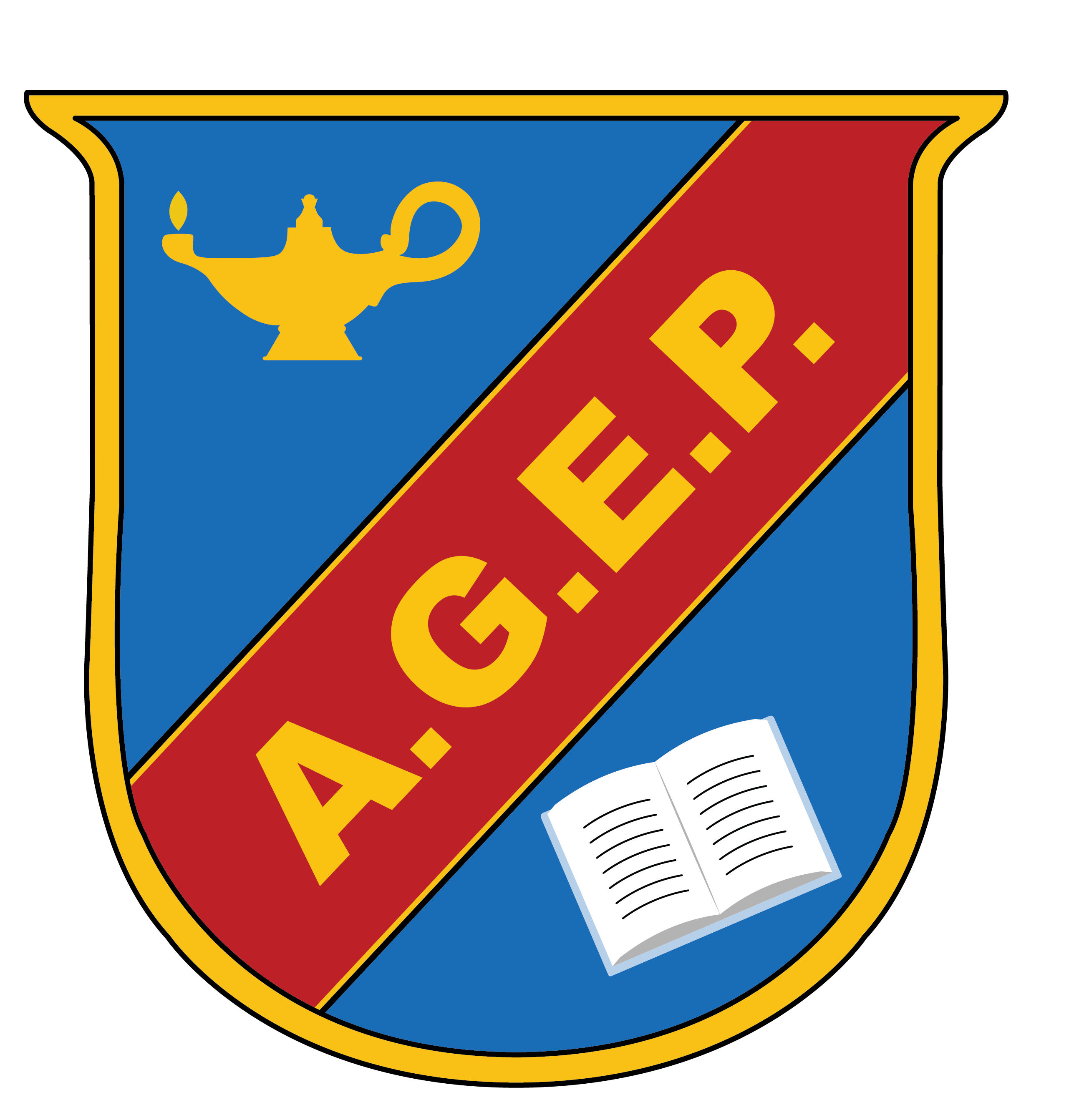 Logo AGEP